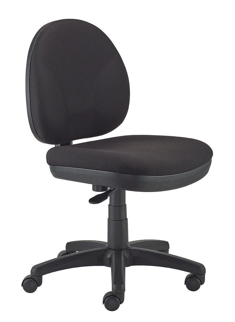Eurotech Multi-Task Mid-Back Steno Chair 4000977